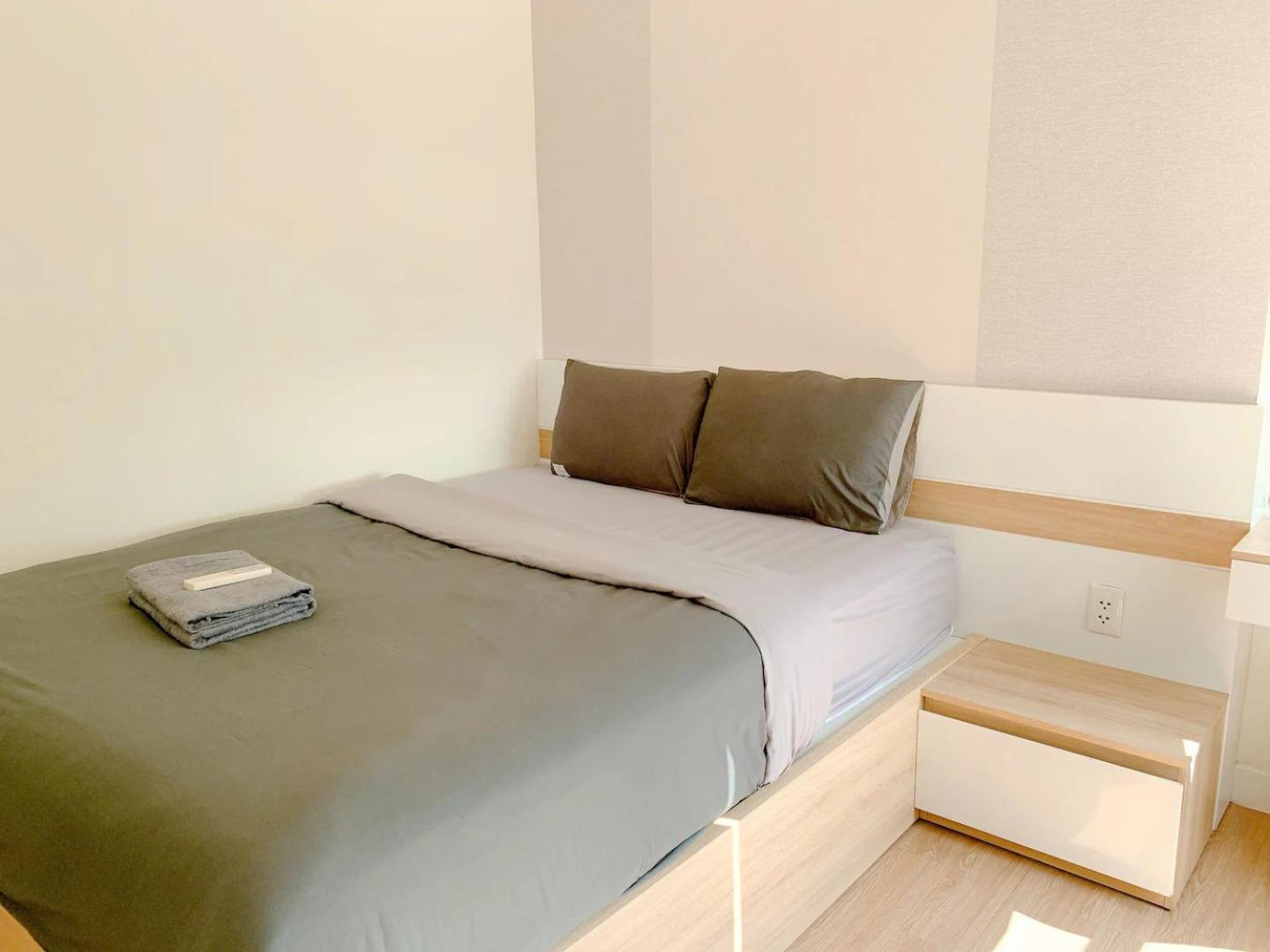 Masteri Thao Dien - Netflix & Chill Appartement