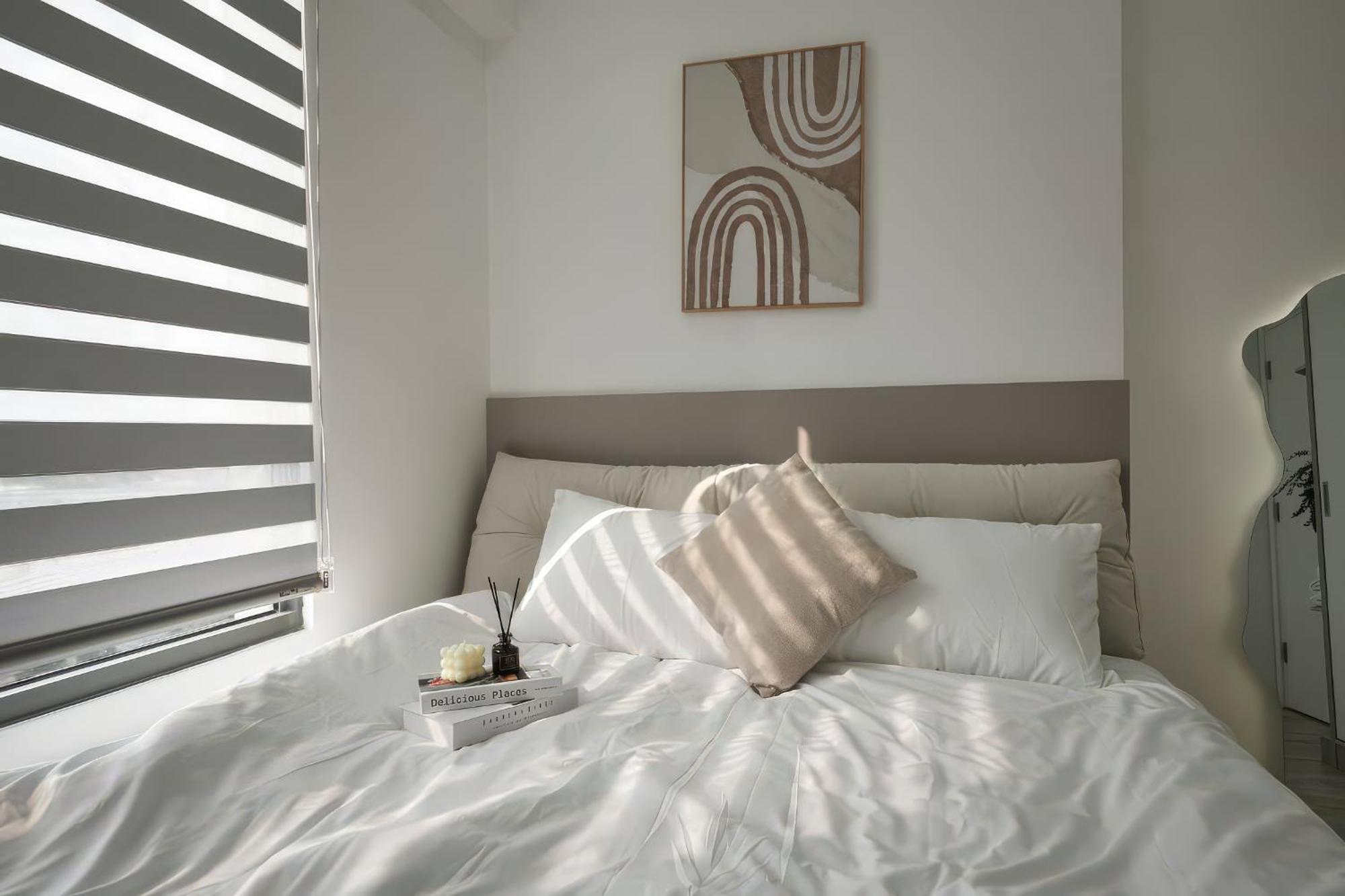 Appartement Masteri Thao Dien - Netflix & Chill *
