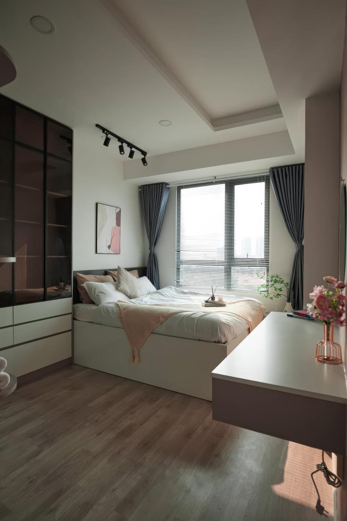 Appartement Masteri Thao Dien - Netflix & Chill