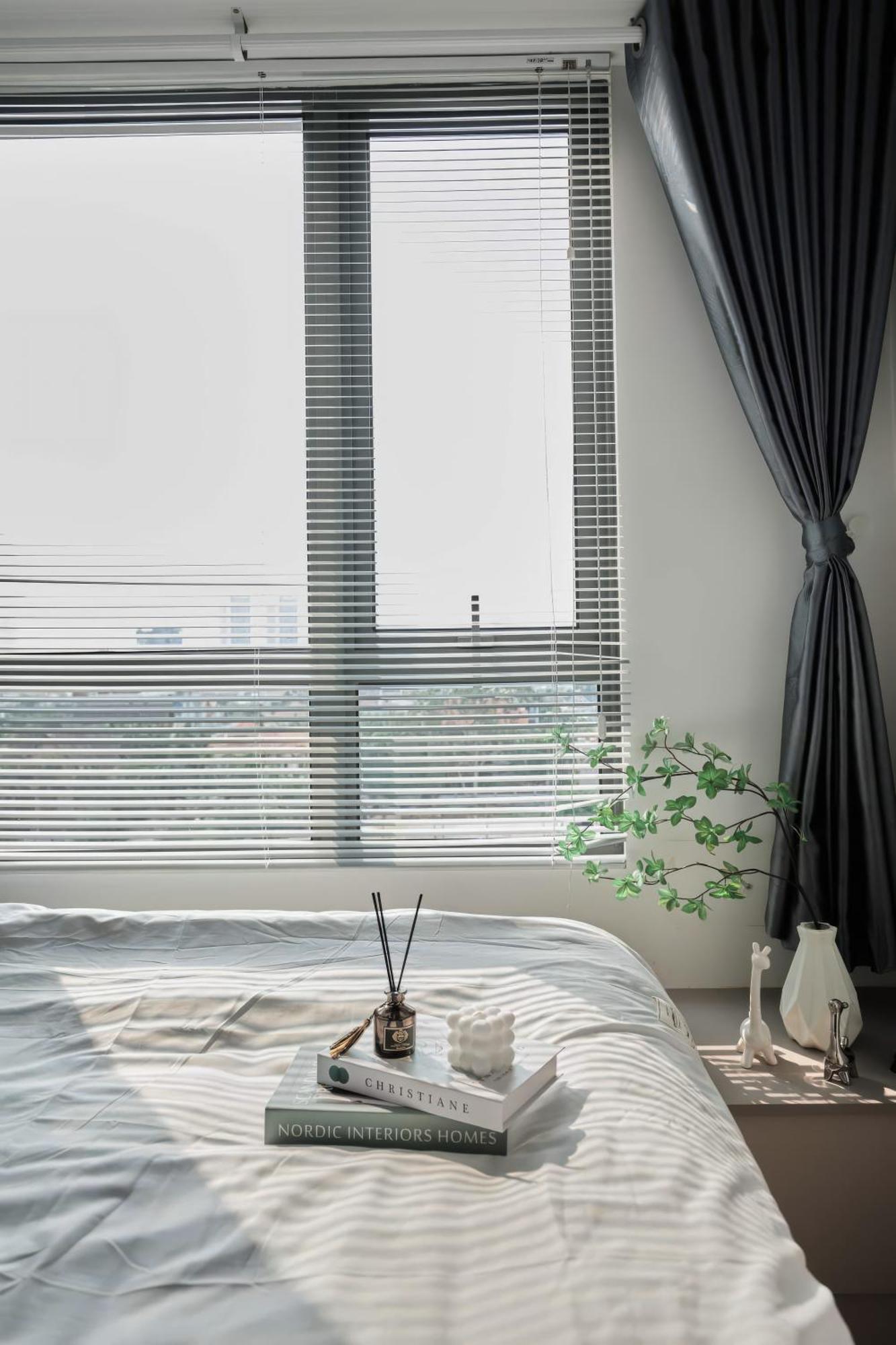 Appartement Masteri Thao Dien - Netflix & Chill