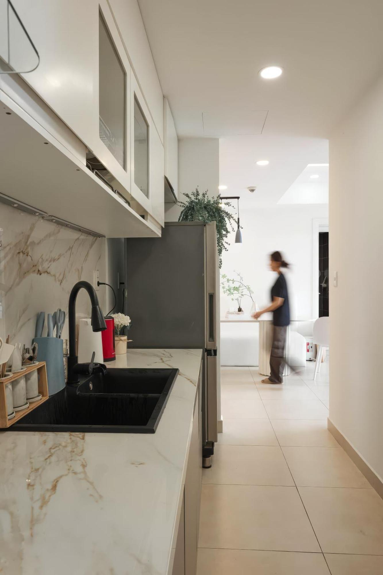 Appartement Masteri Thao Dien - Netflix & Chill