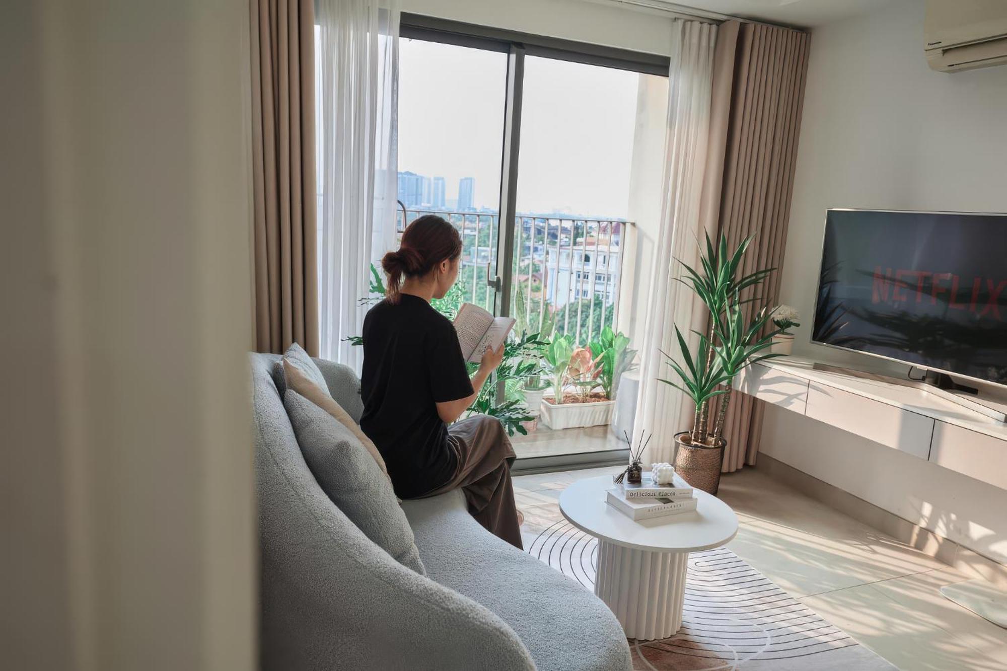 Masteri Thao Dien - Netflix & Chill Appartement Hô Chi Minh-Ville
