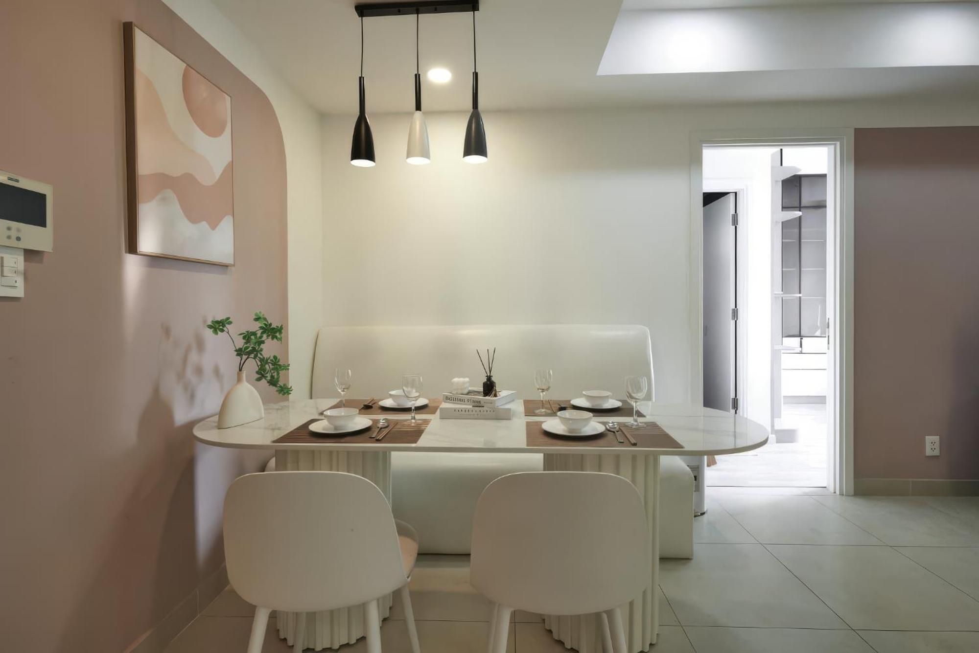 Masteri Thao Dien - Netflix & Chill Appartement Hô Chi Minh-Ville