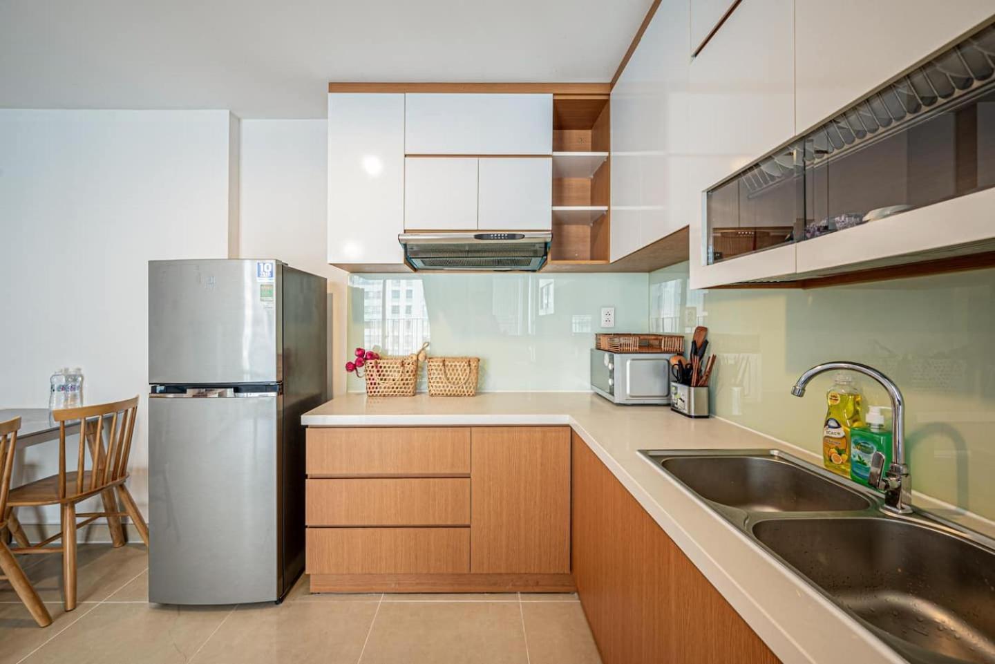 Masteri Thao Dien - Netflix & Chill Appartement Hô Chi Minh-Ville