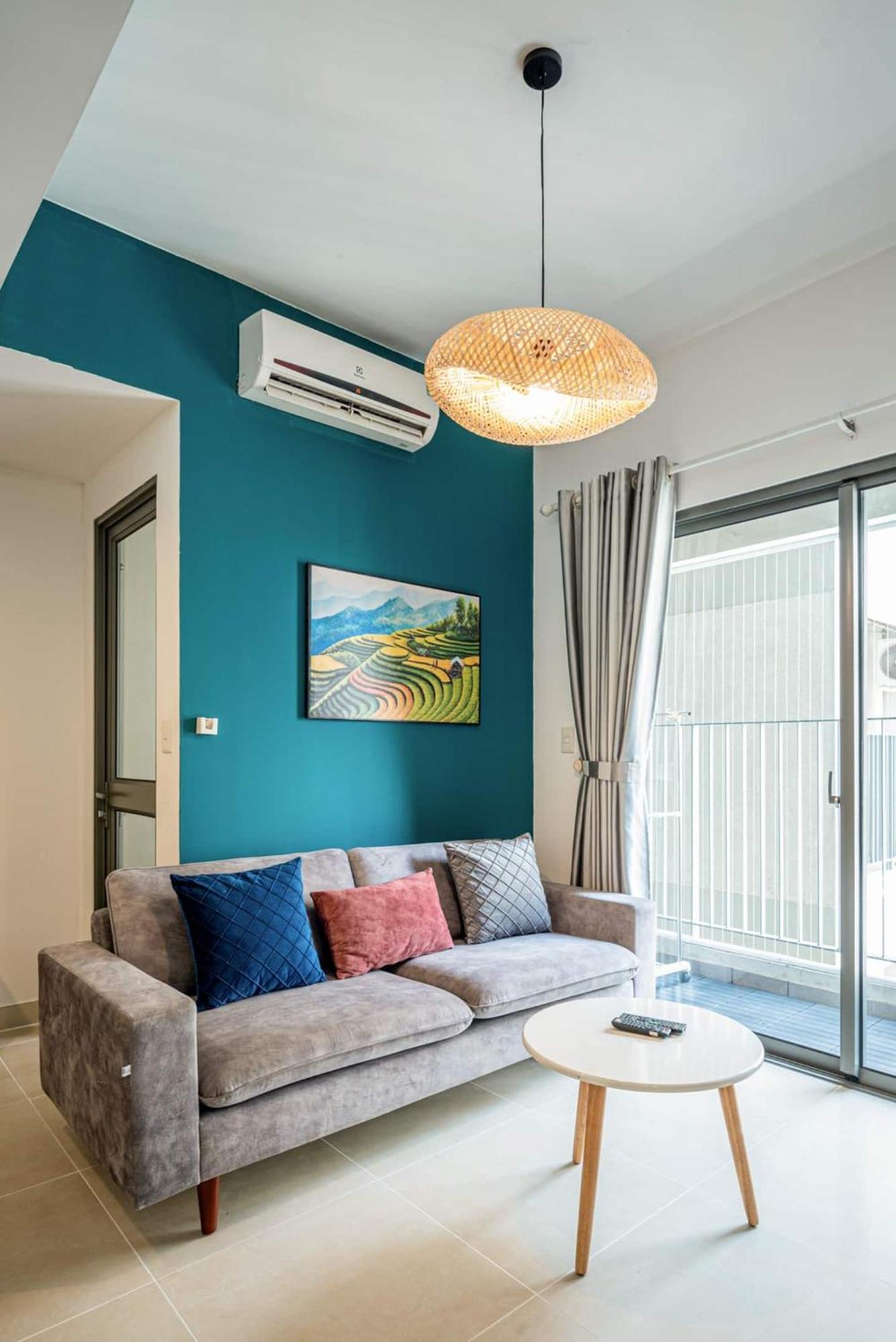 Masteri Thao Dien - Netflix & Chill Appartement Hô Chi Minh-Ville